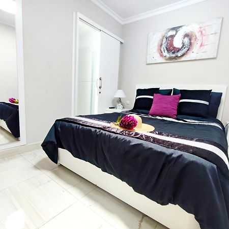 Appartement Casita Oceano En Puerto Del Carmen Extérieur photo